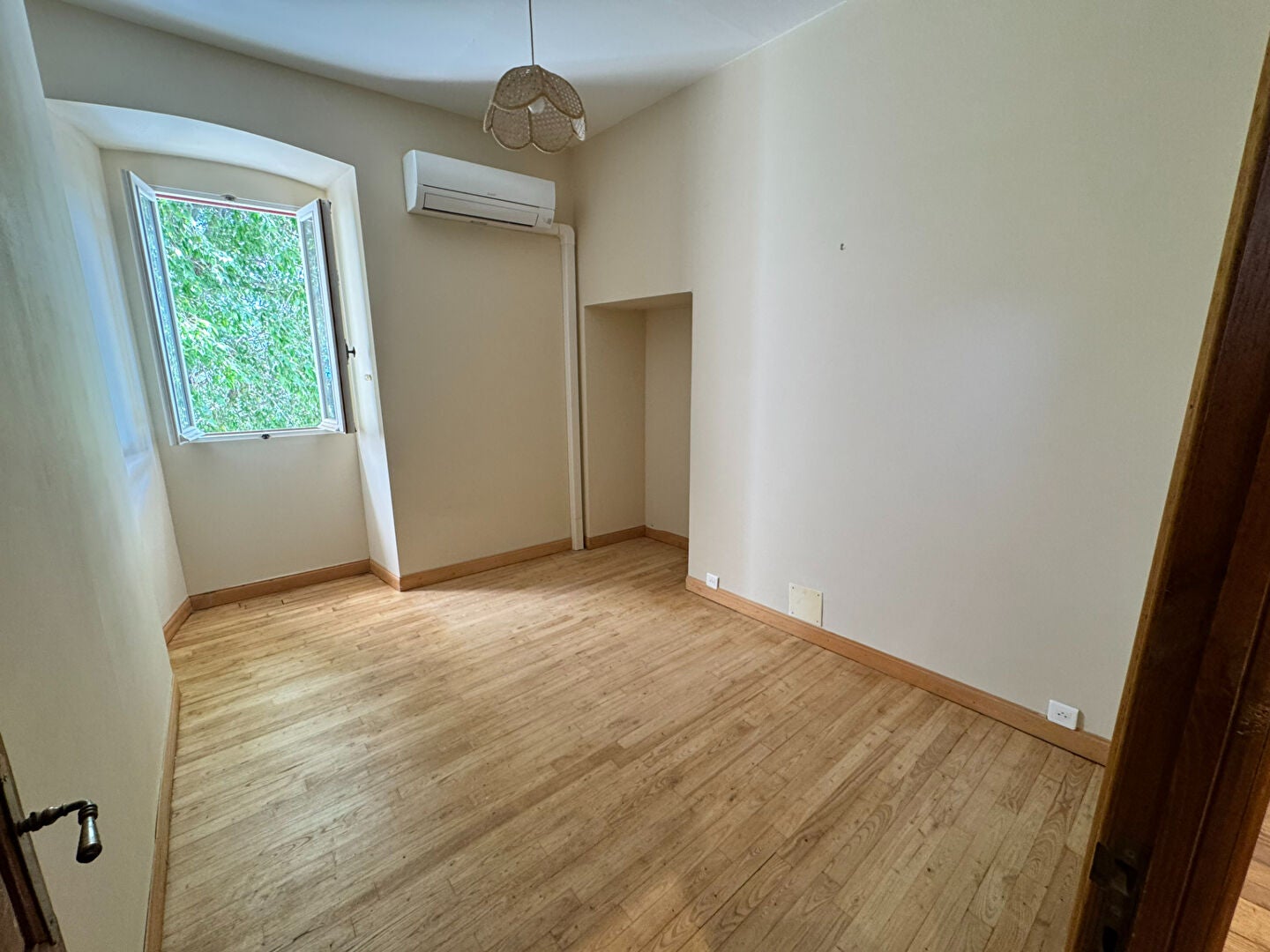 Appartement Carrughju Principale à Castellare-di-Casinca