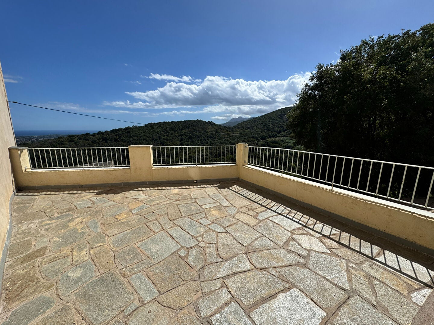 Appartement Carrughju Principale à Castellare-di-Casinca