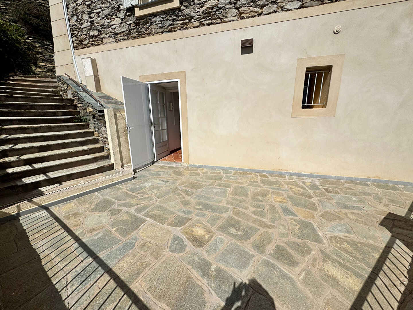 Appartement Carrughju Principale à Castellare-di-Casinca