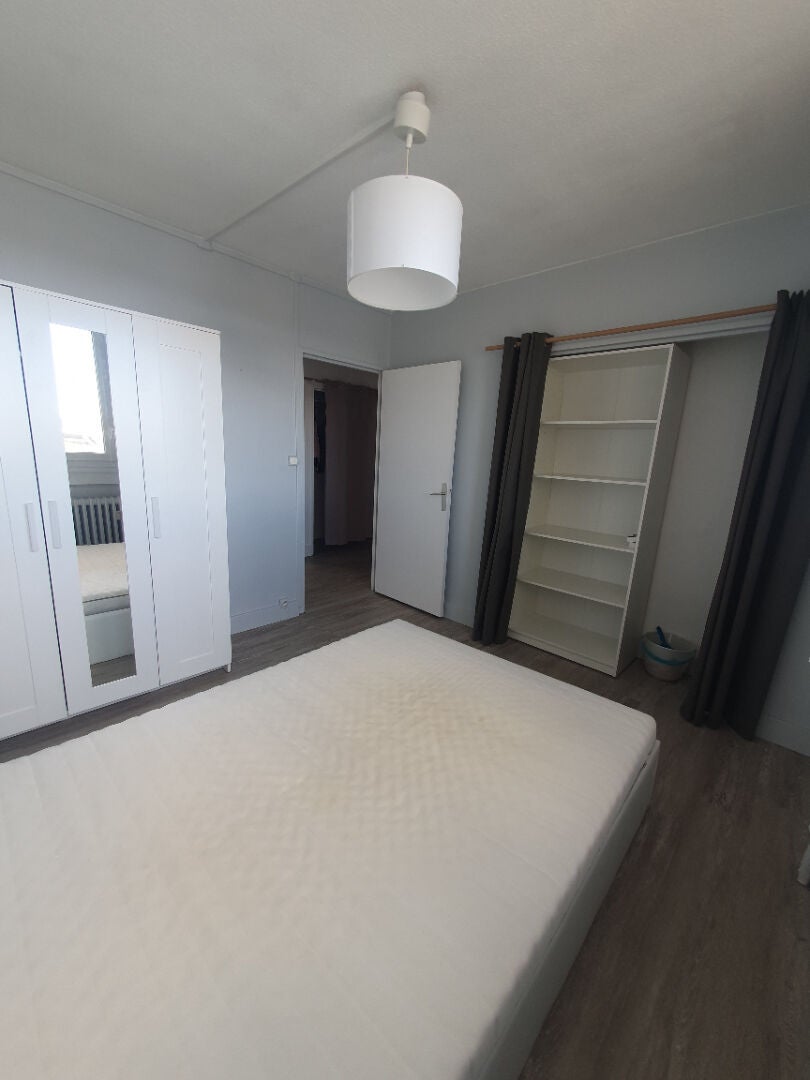 Appartement Rue Bergson à Saint-Étienne