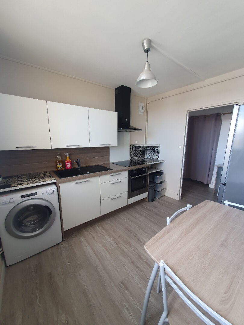Appartement Rue Bergson à Saint-Étienne