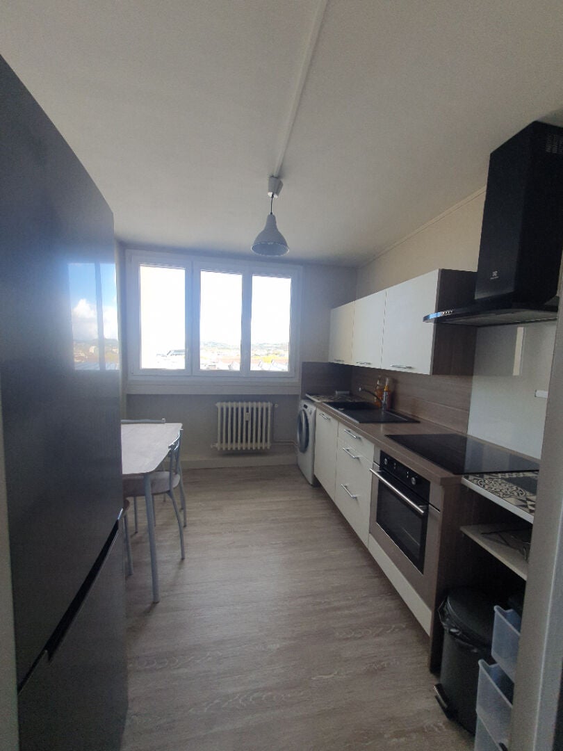 Appartement Rue Bergson à Saint-Étienne