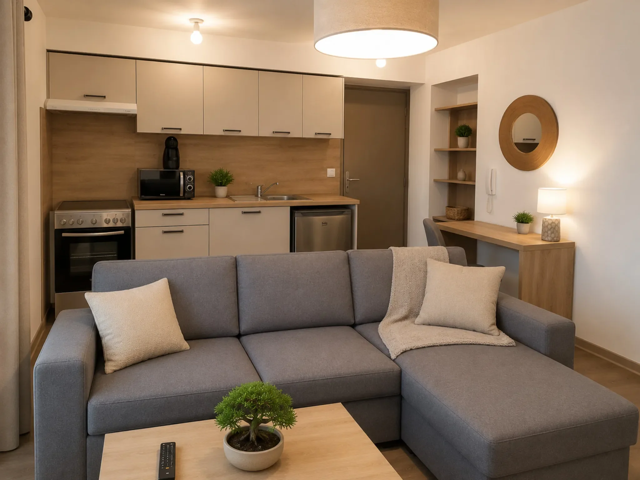 Appartement Rue Francis Marcero à Narbonne