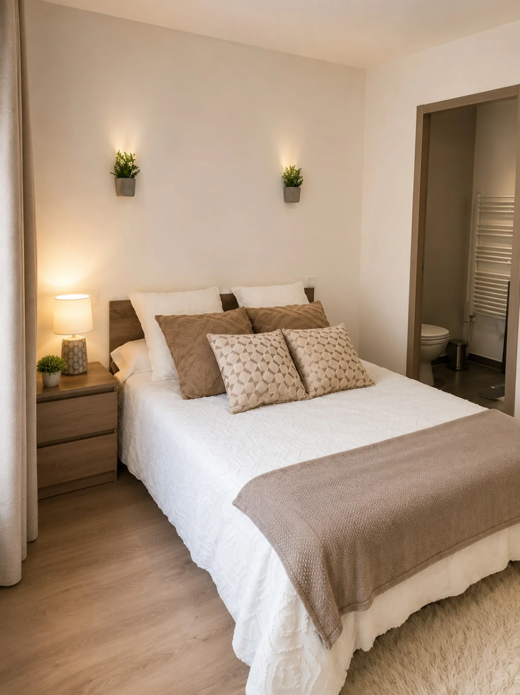Appartement Rue Francis Marcero à Narbonne