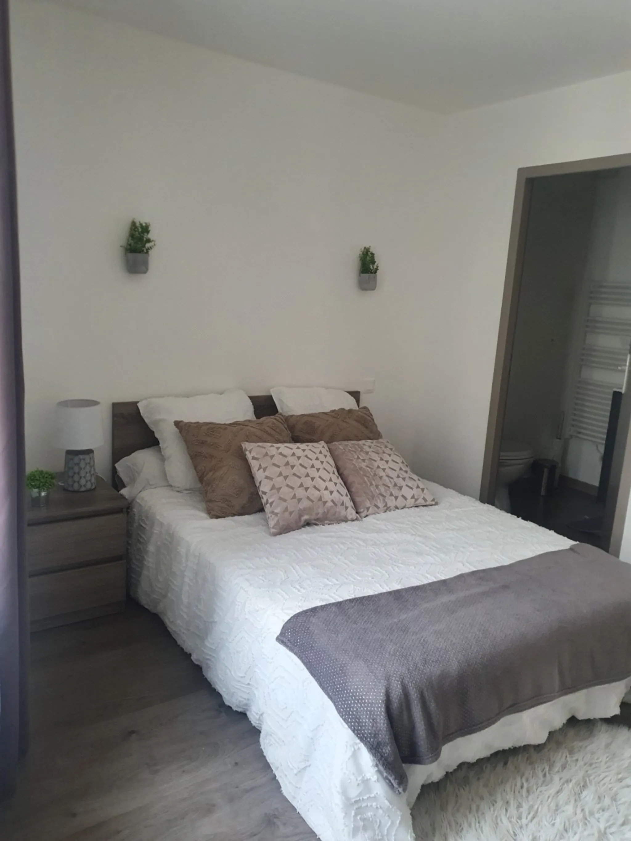 Appartement Rue Francis Marcero à Narbonne