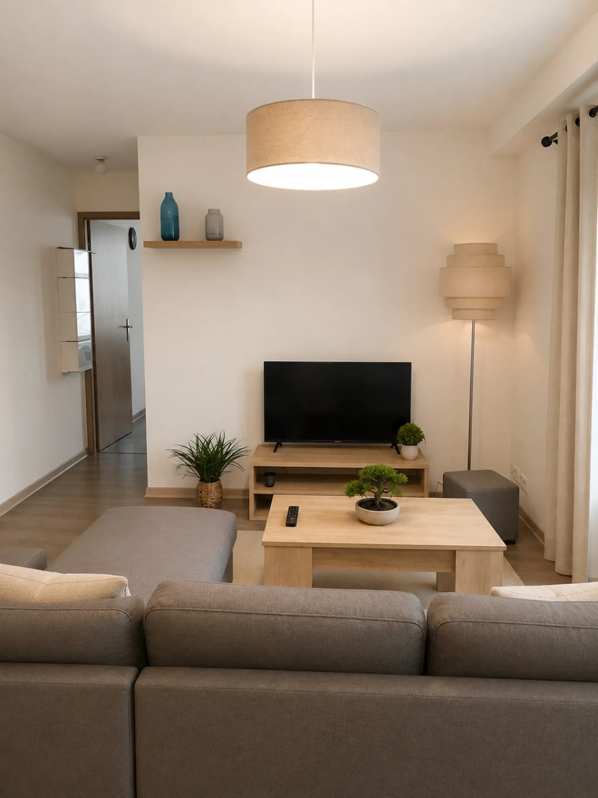 Appartement Rue Francis Marcero à Narbonne
