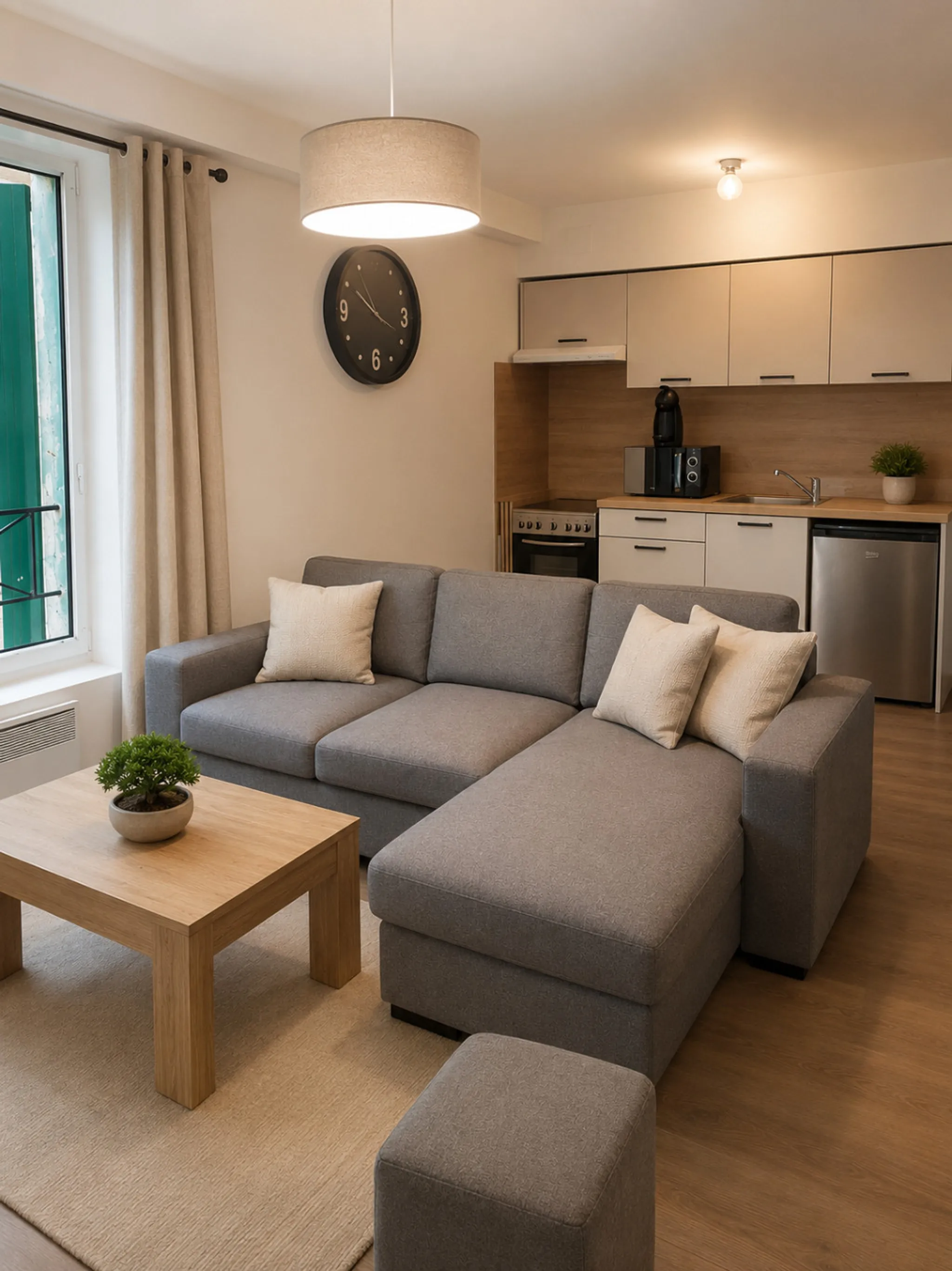 Appartement Rue Francis Marcero à Narbonne