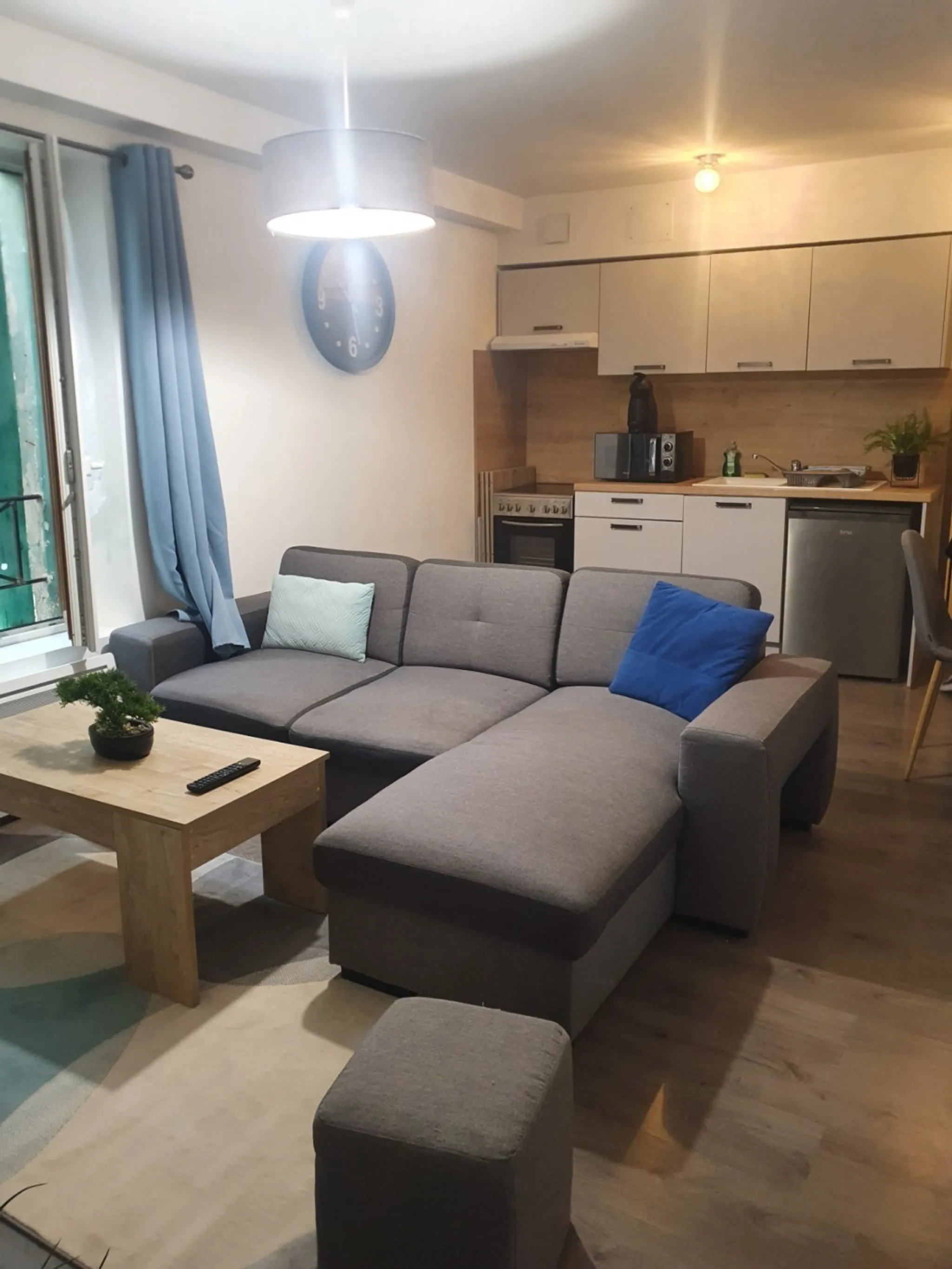 Appartement Rue Francis Marcero à Narbonne