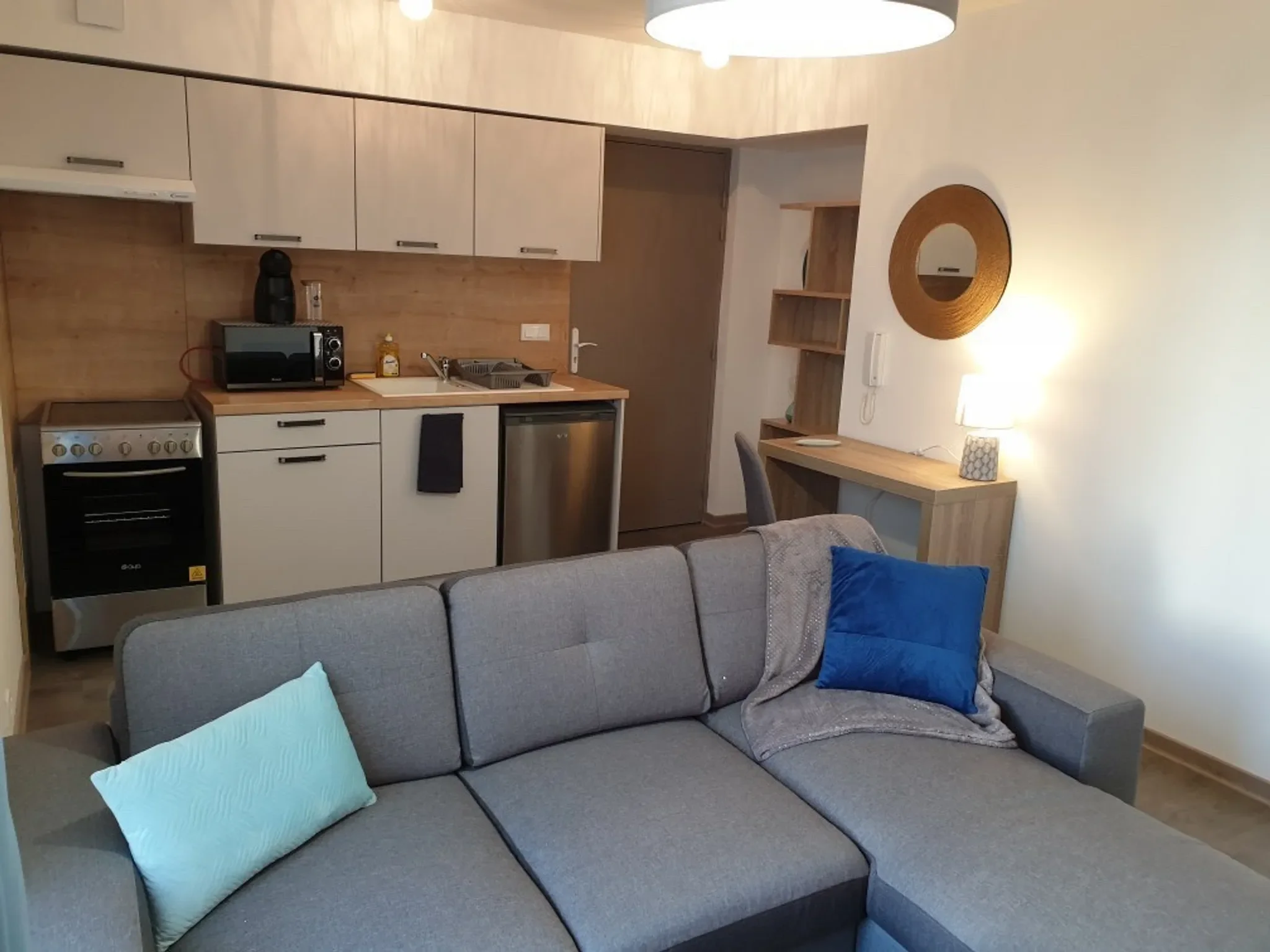 Appartement Rue Francis Marcero à Narbonne
