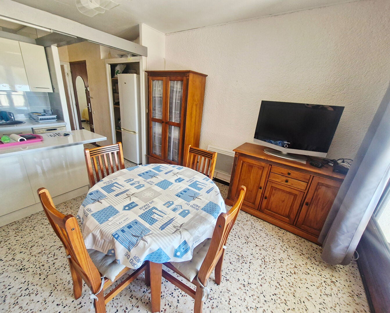 Appartement Résidence le Lagon Bleu à Port-la-Nouvelle