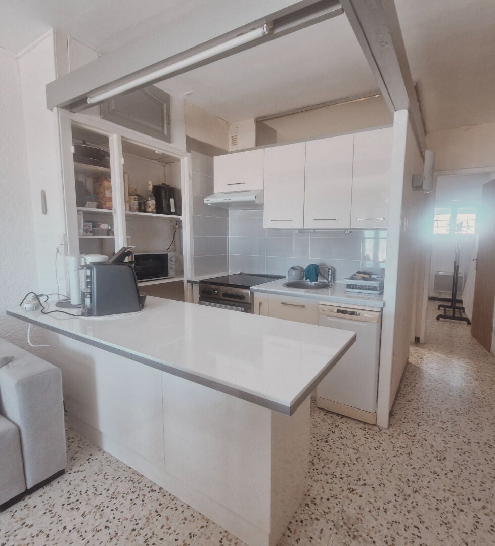 Appartement Résidence le Lagon Bleu à Port-la-Nouvelle
