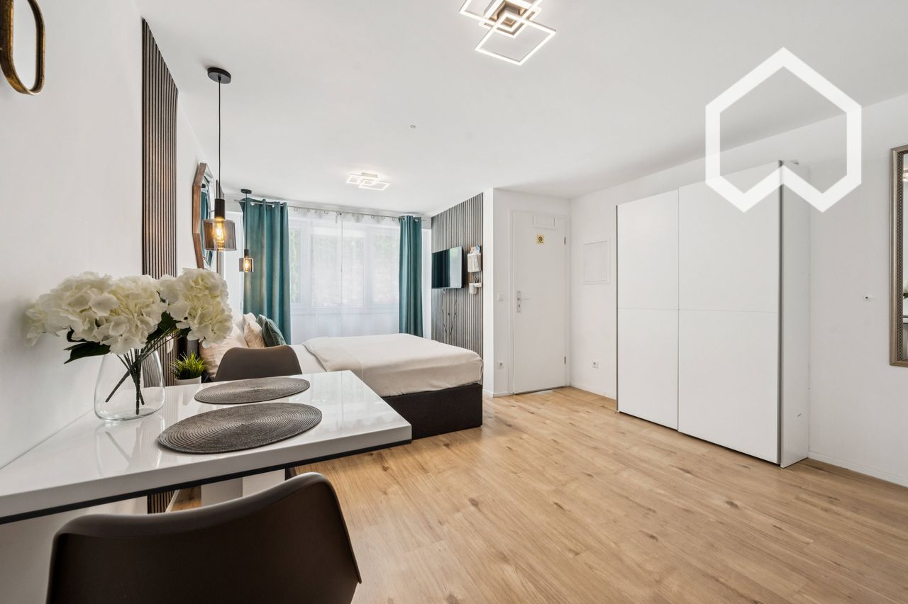 Wohnung Sophienstraße in Karlsruhe