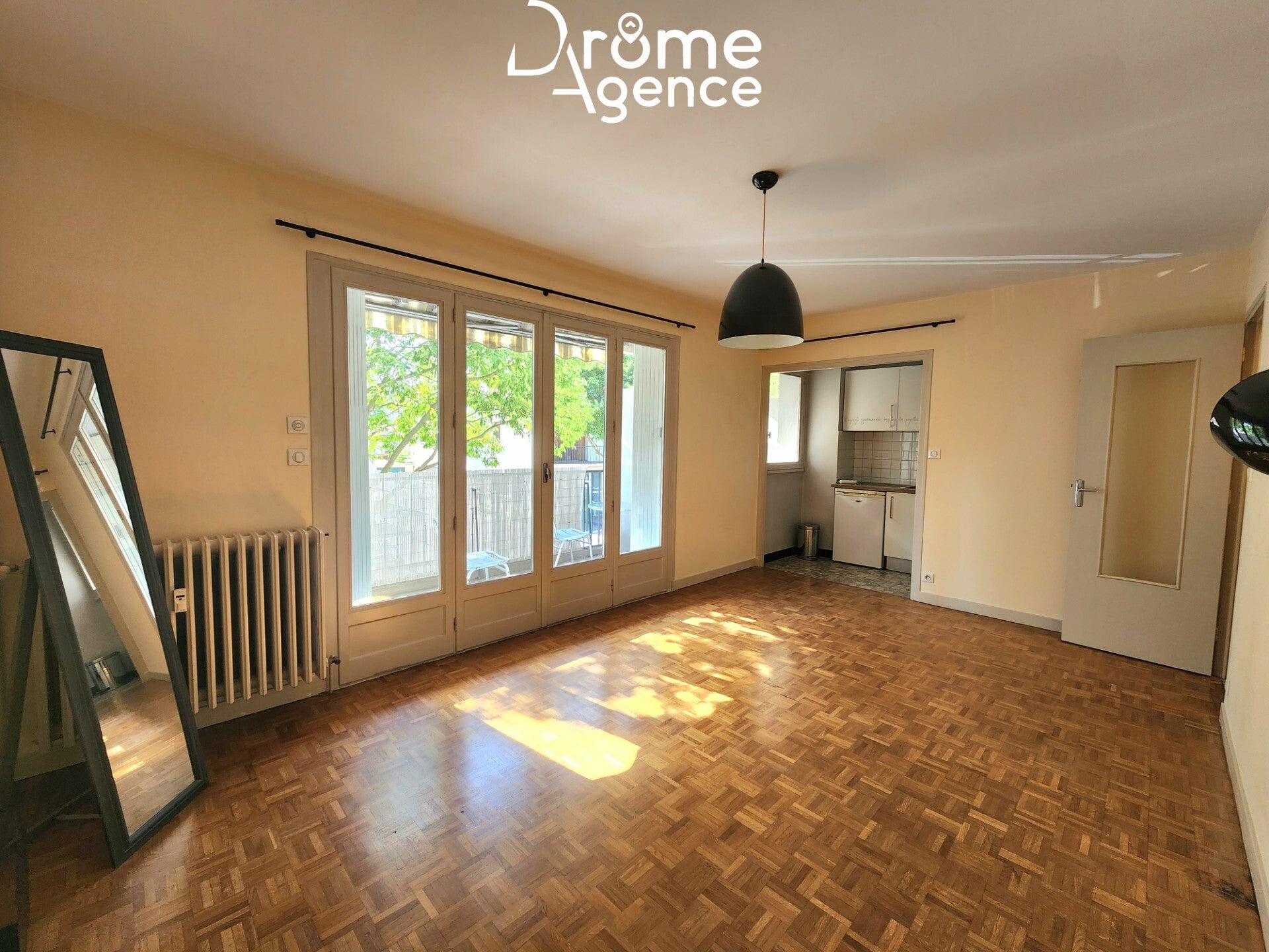 Appartement Rue des Alpes à Valence