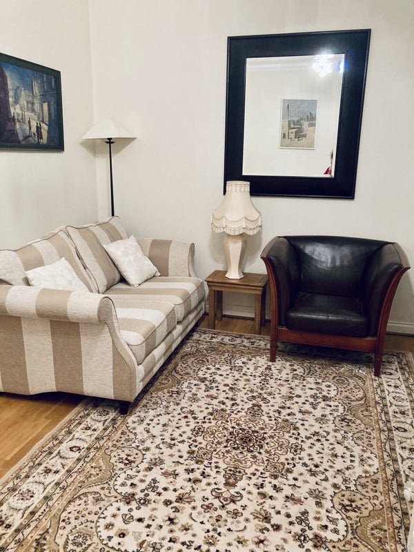 Room Brockwell Park Row in Greater London