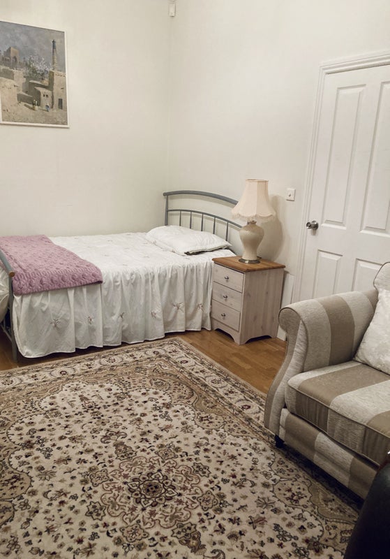 Room Brockwell Park Row in Greater London