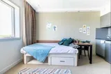 Appartement Rue de Noisy-le-Grand à Bry-sur-Marne