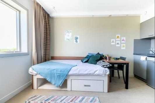 Appartement Rue de Noisy-le-Grand à Bry-sur-Marne