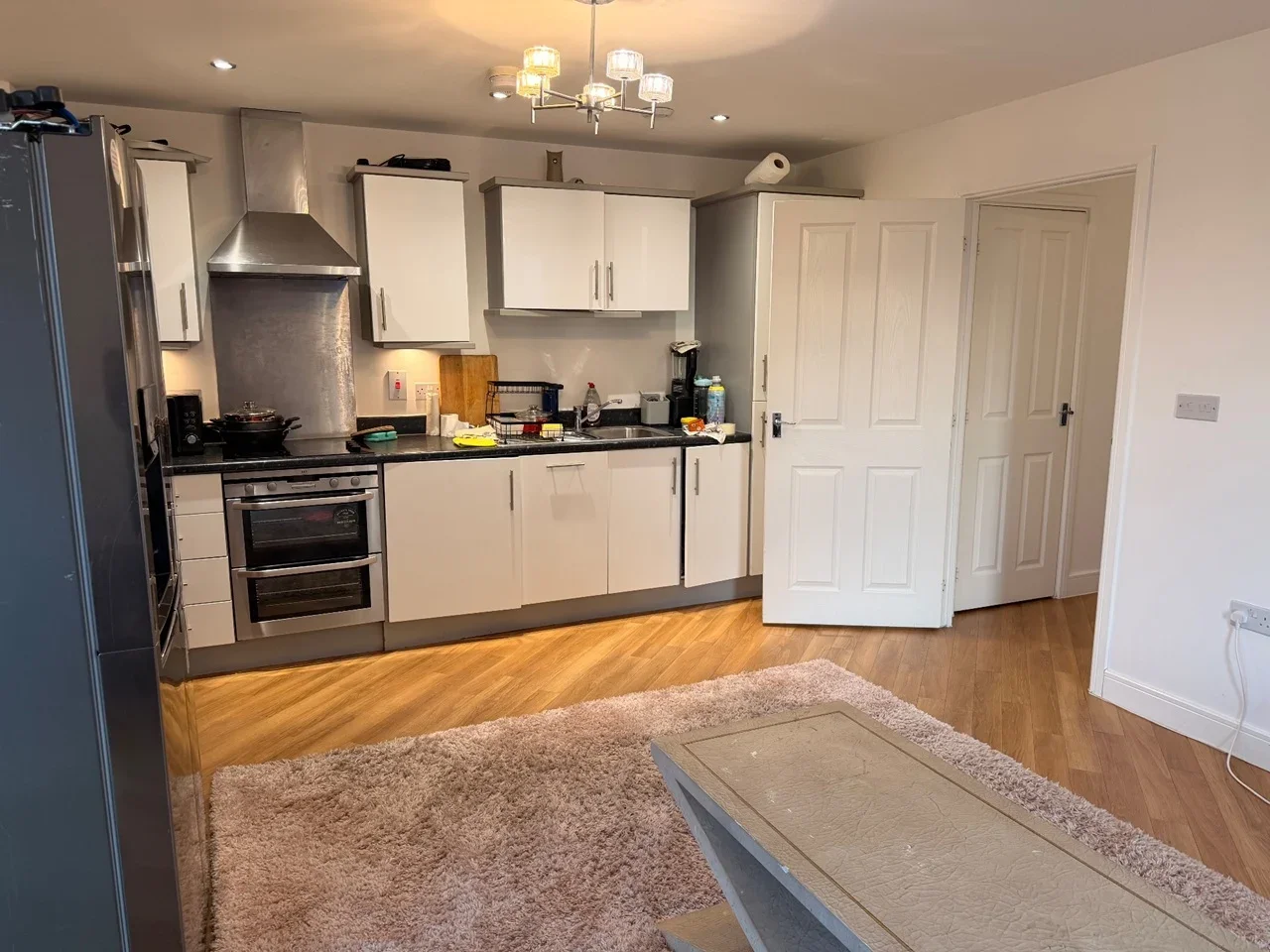 Room Academy Way in Greater London