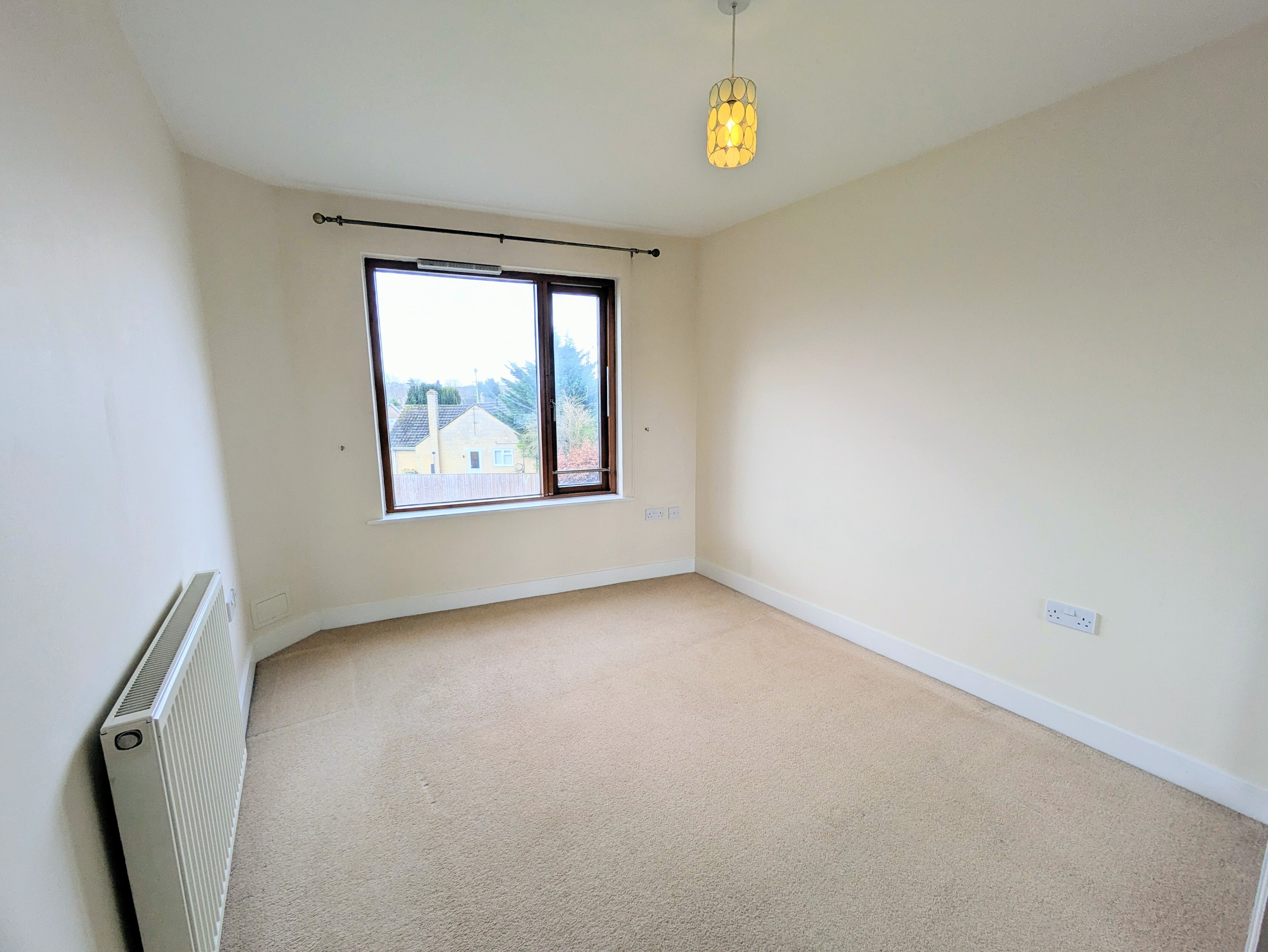 Flat Great Mead in Chippenham