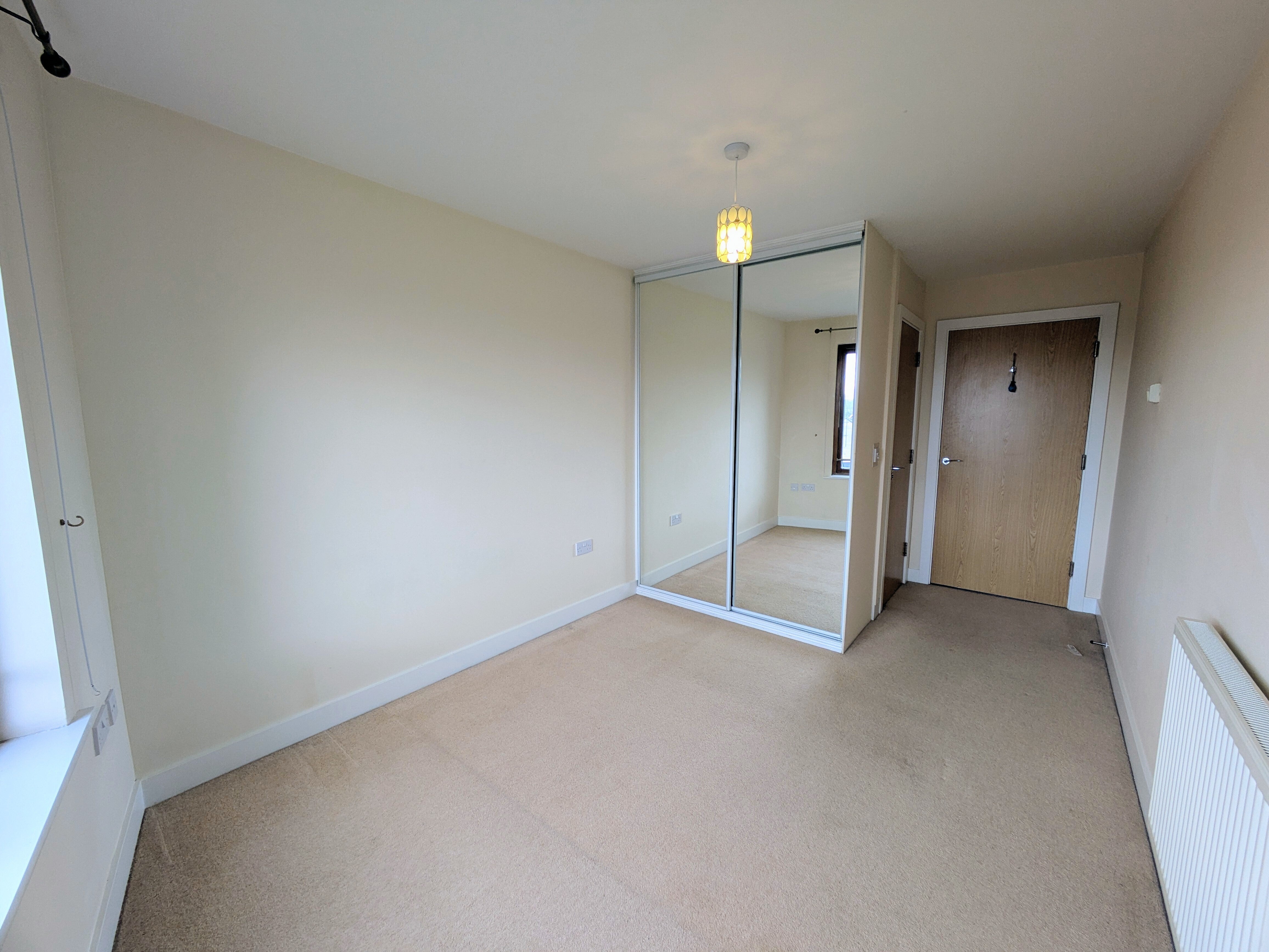 Flat Great Mead in Chippenham