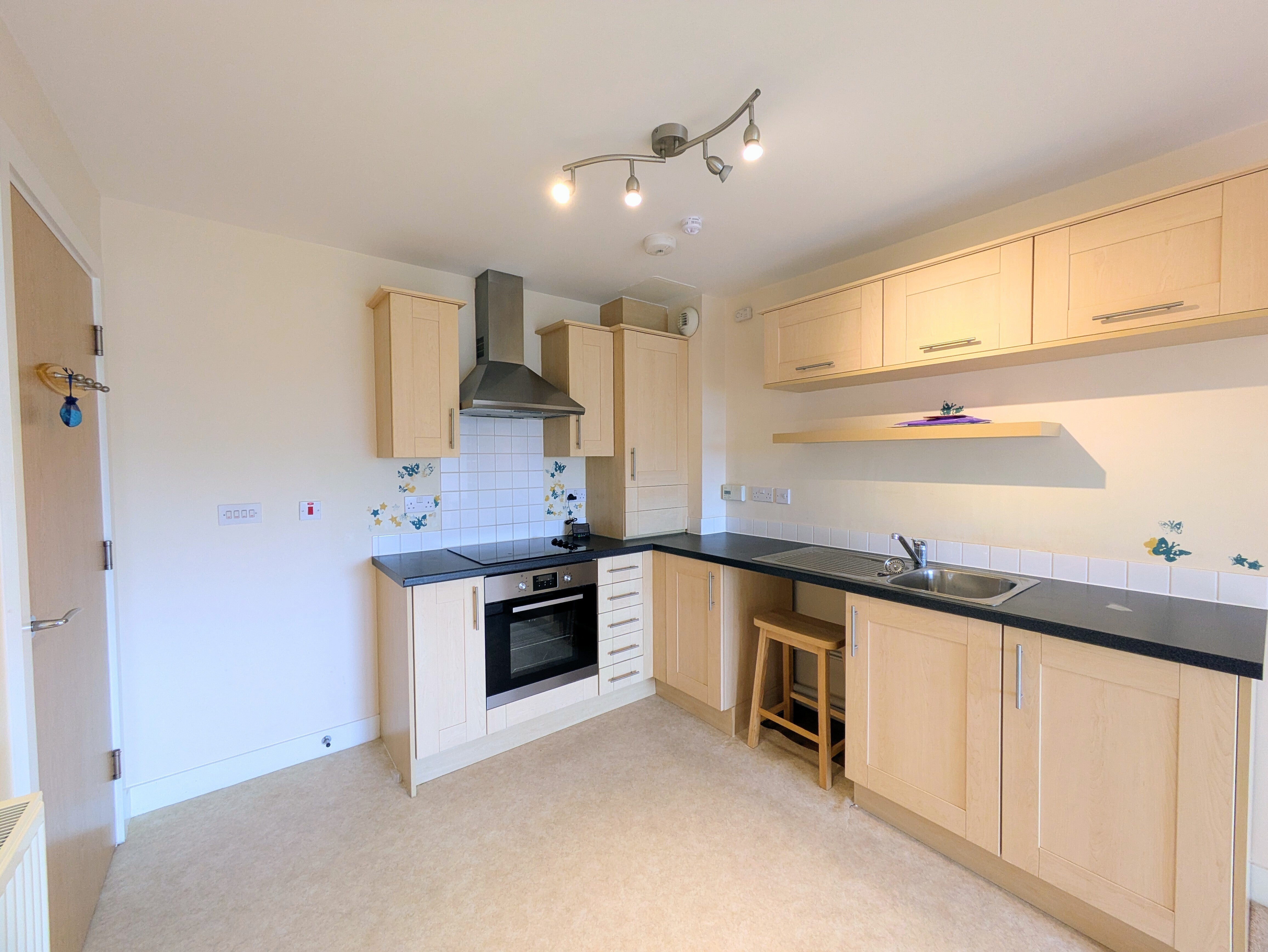 Flat Great Mead in Chippenham