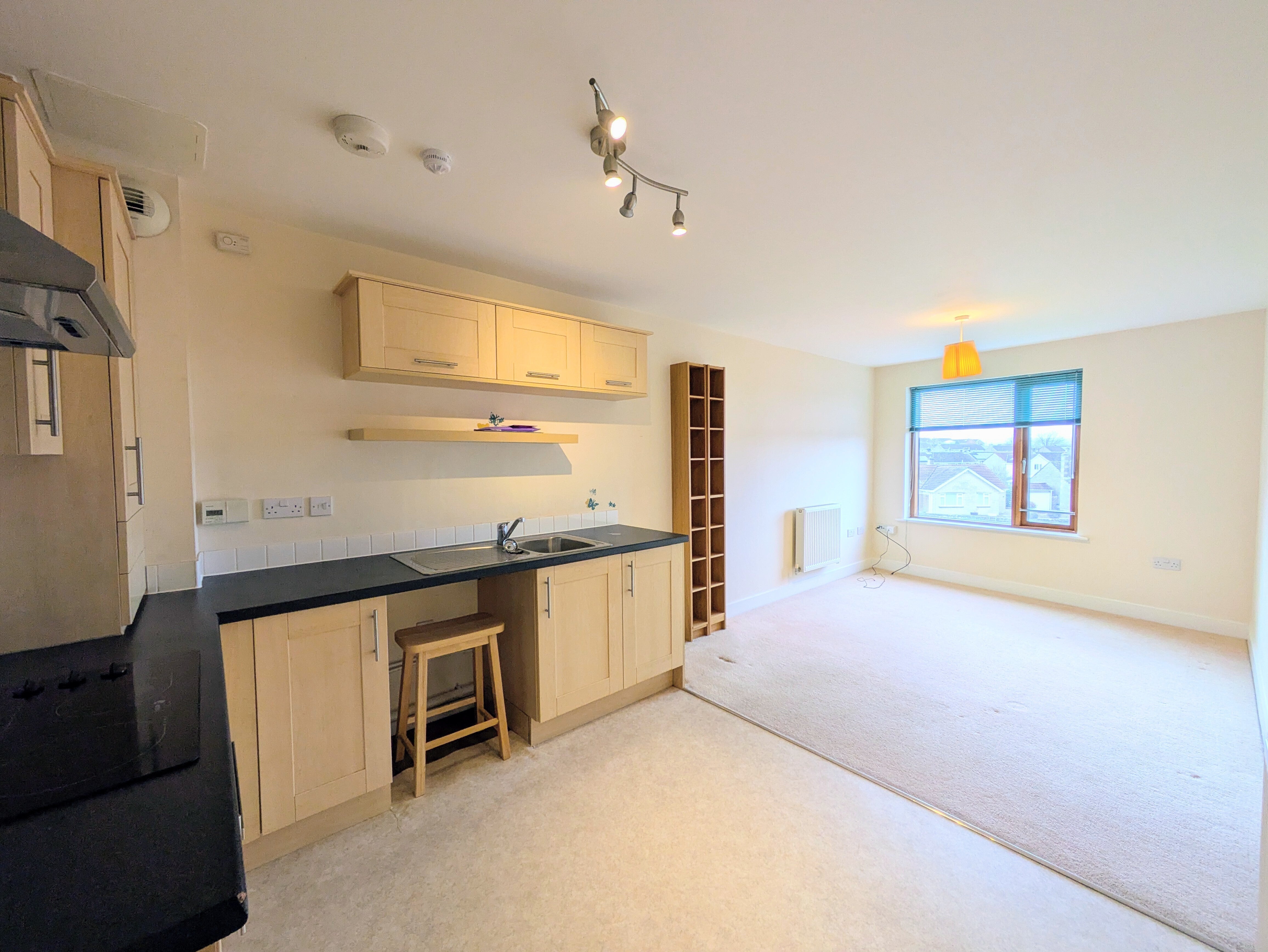 Flat Great Mead in Chippenham