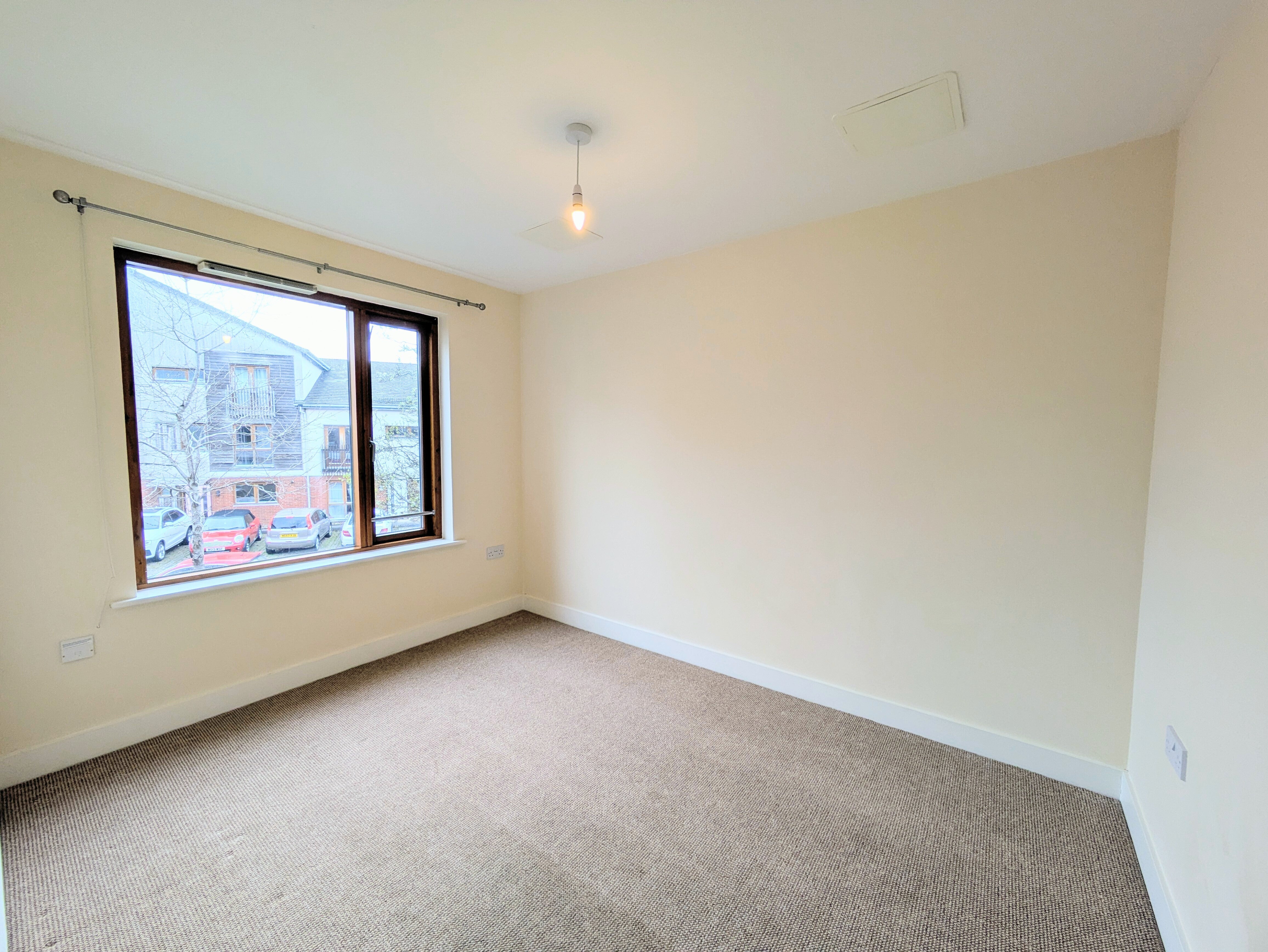 Flat Great Mead in Chippenham