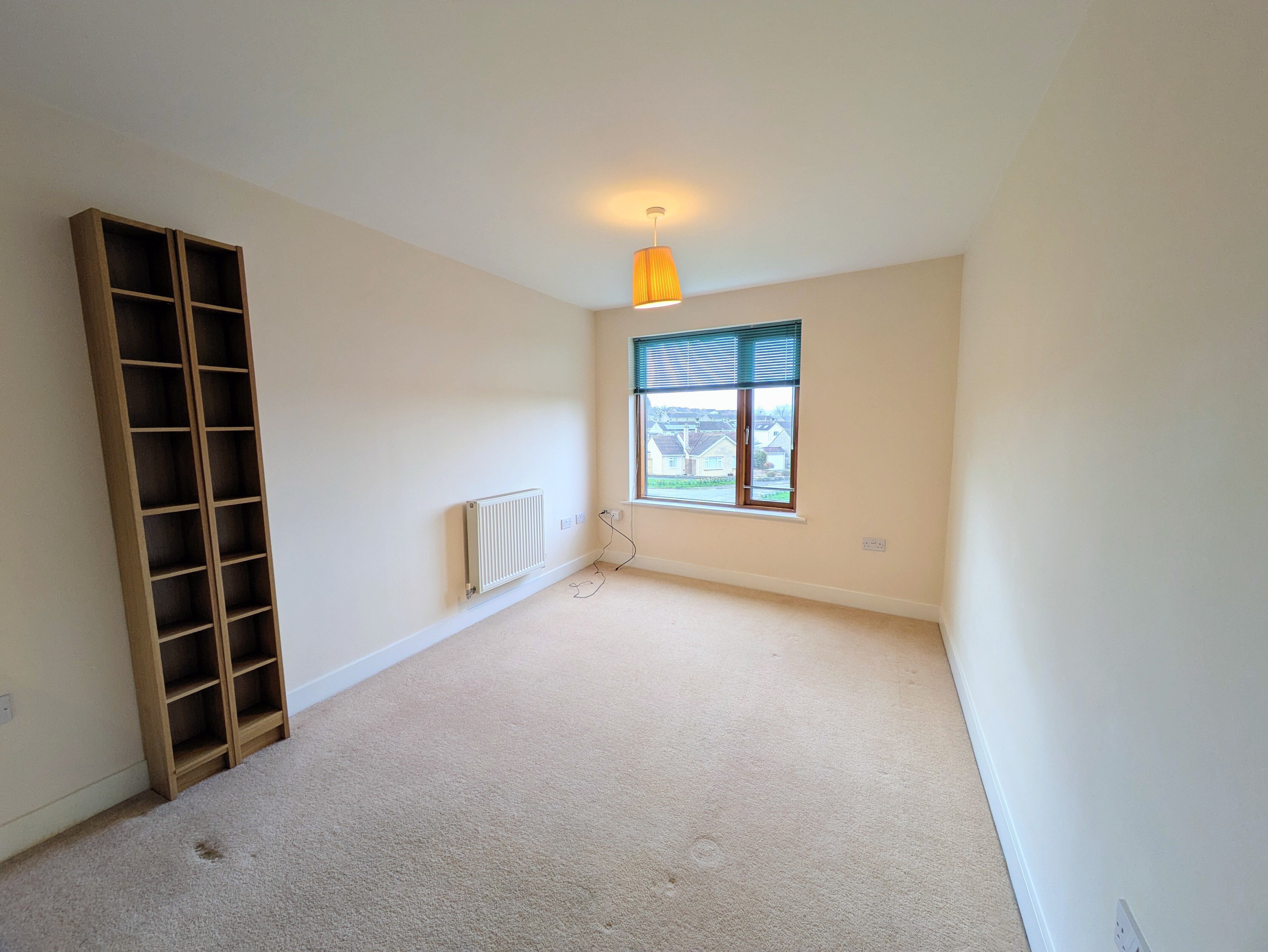 Flat Great Mead in Chippenham