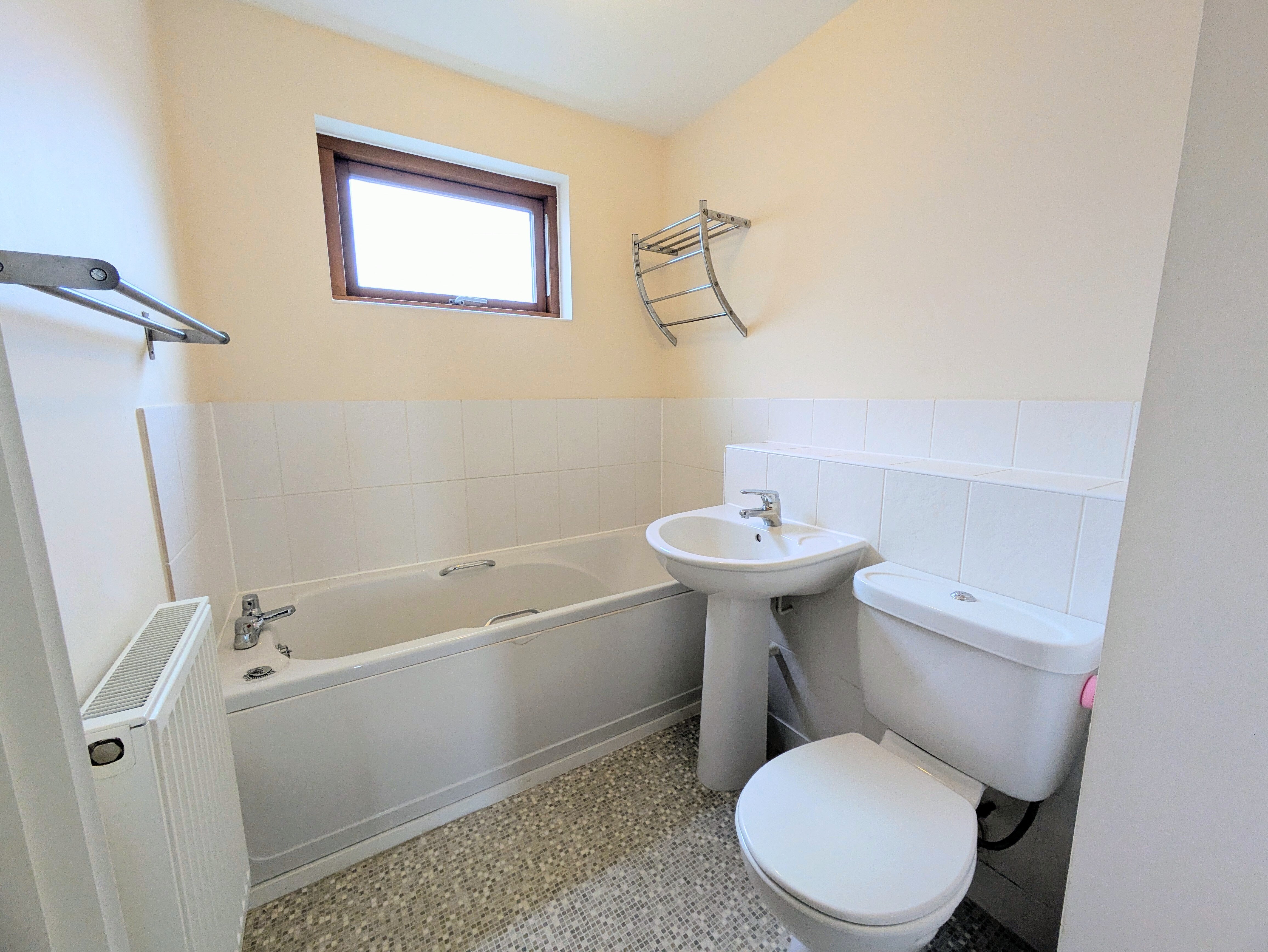 Flat Great Mead in Chippenham