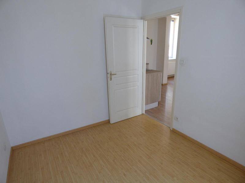 Appartement Rue Carnot à Mâcon