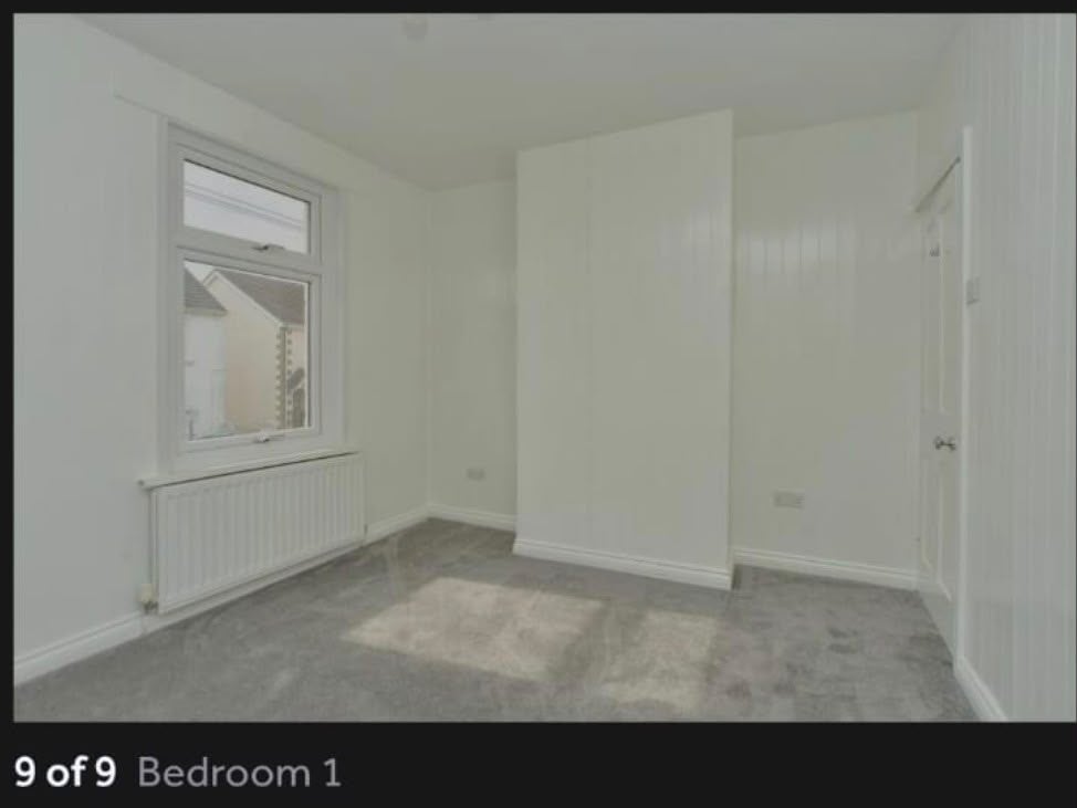 Flat Adelaide Road in Gillingham