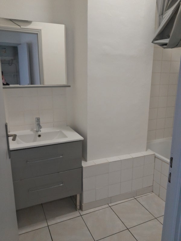 Appartement Boulevard Françoise Duparc à Marseille