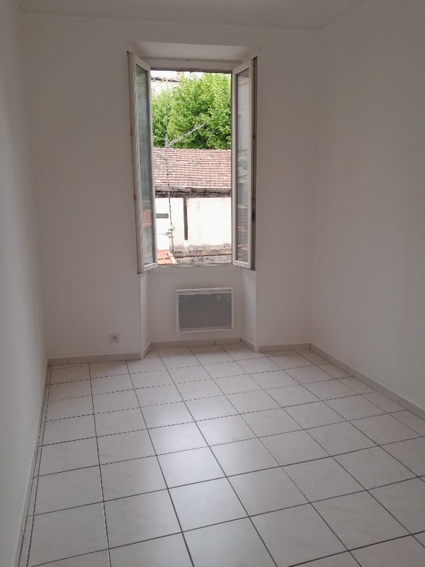 Appartement Boulevard Françoise Duparc à Marseille