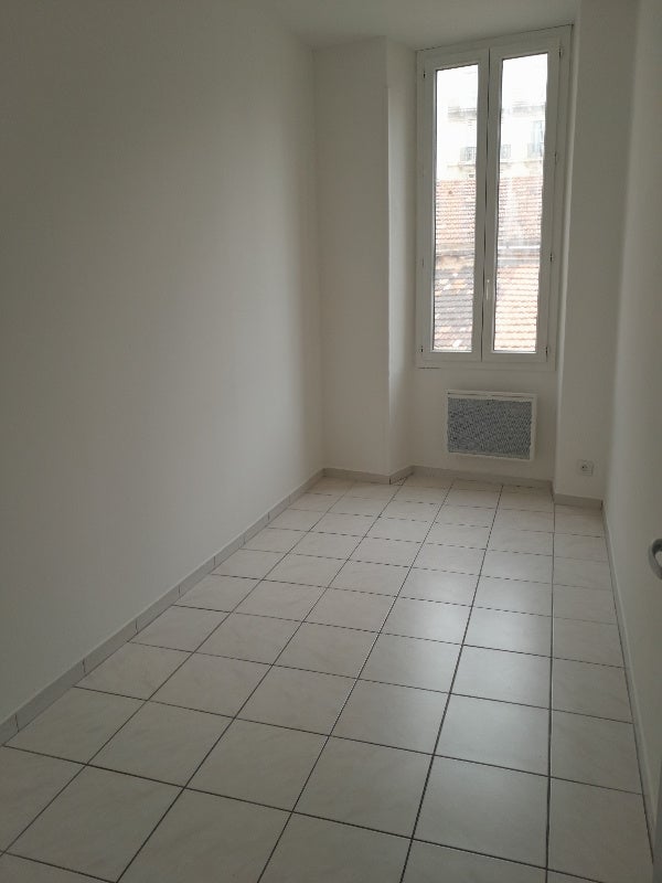 Appartement Boulevard Françoise Duparc à Marseille