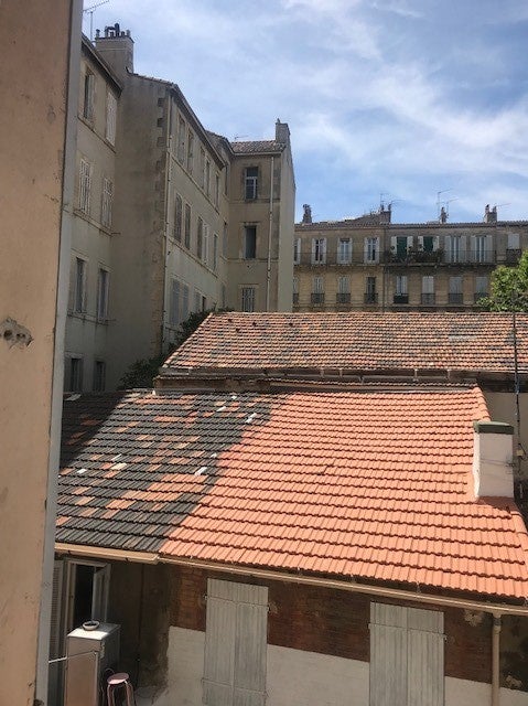 Appartement Boulevard Françoise Duparc à Marseille