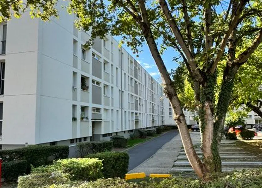 Appartement Rue du Château Gaillard à Crosne