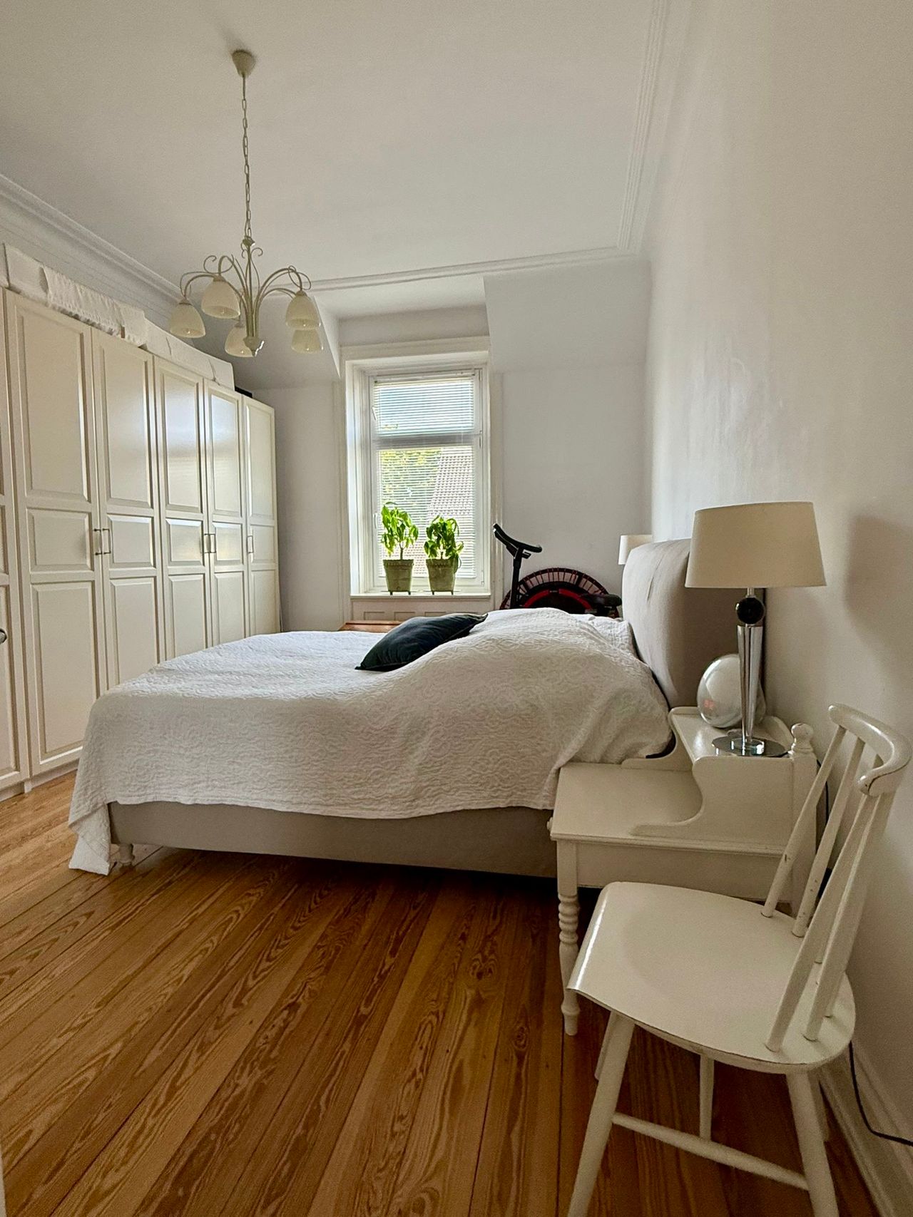 Wohnung Wiesingerweg in Hamburg