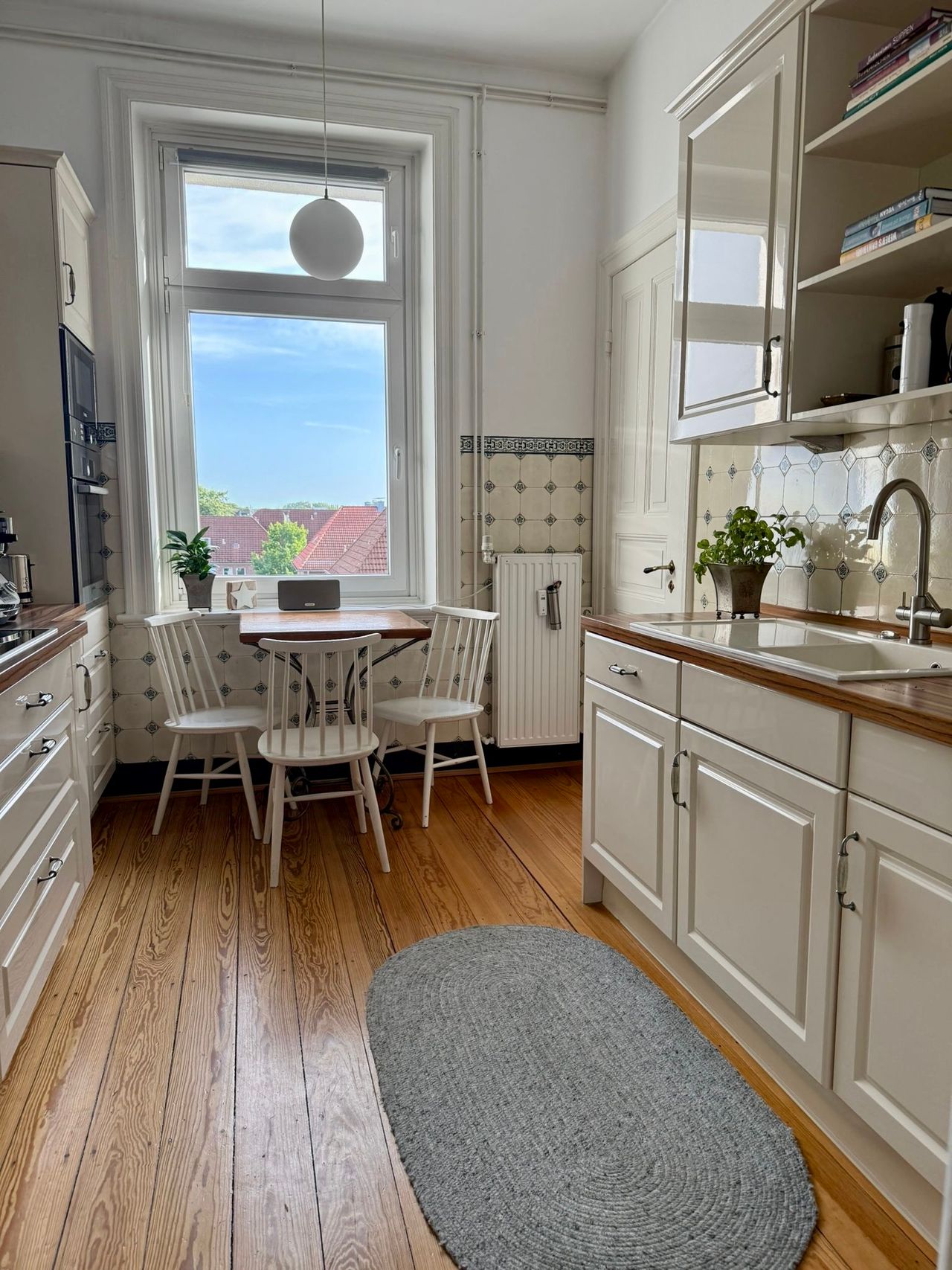 Wohnung Wiesingerweg in Hamburg