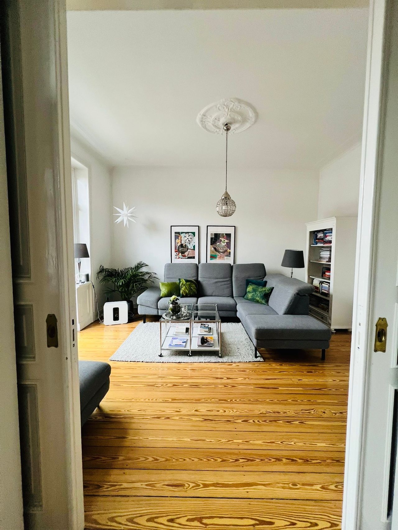Wohnung Wiesingerweg in Hamburg