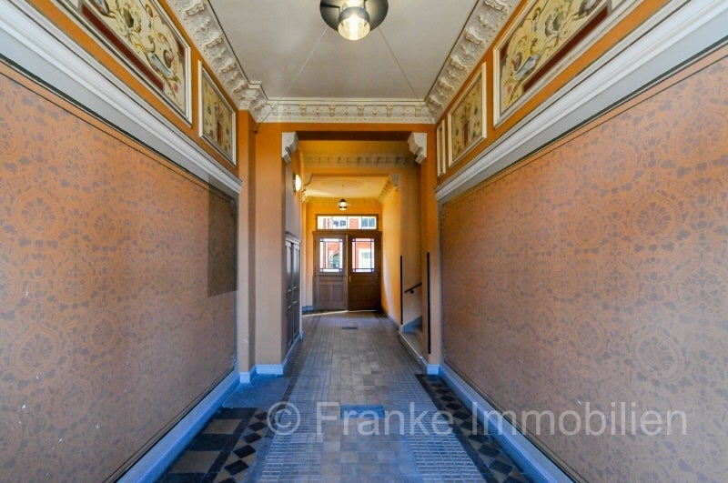 Wohnung Bergmannstraße in Dresden