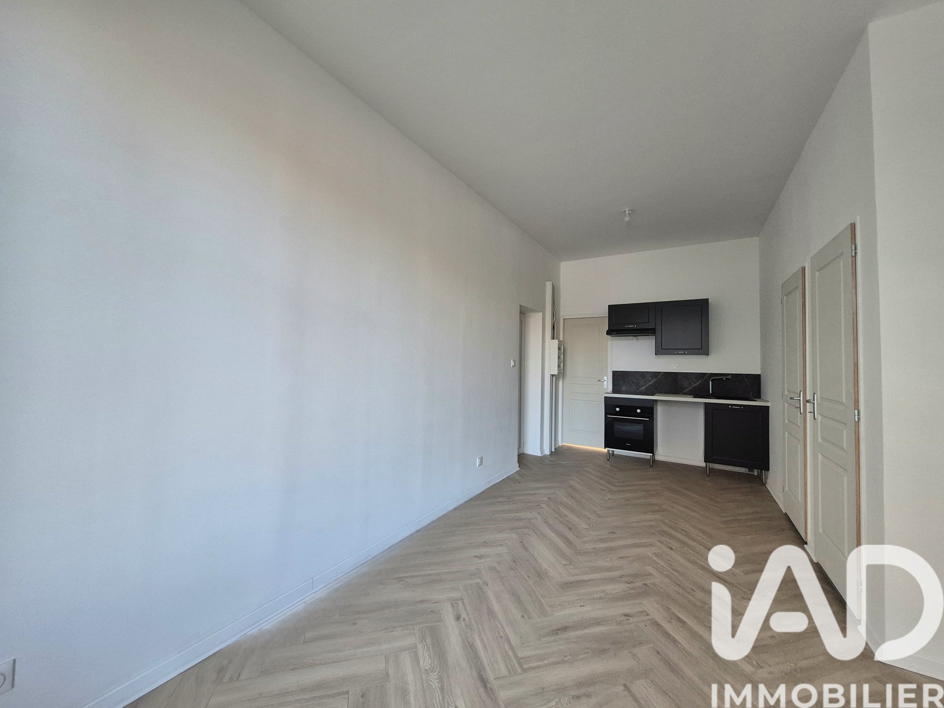 Appartement Avenue du Maréchal Leclerc à Charleville-Mézières