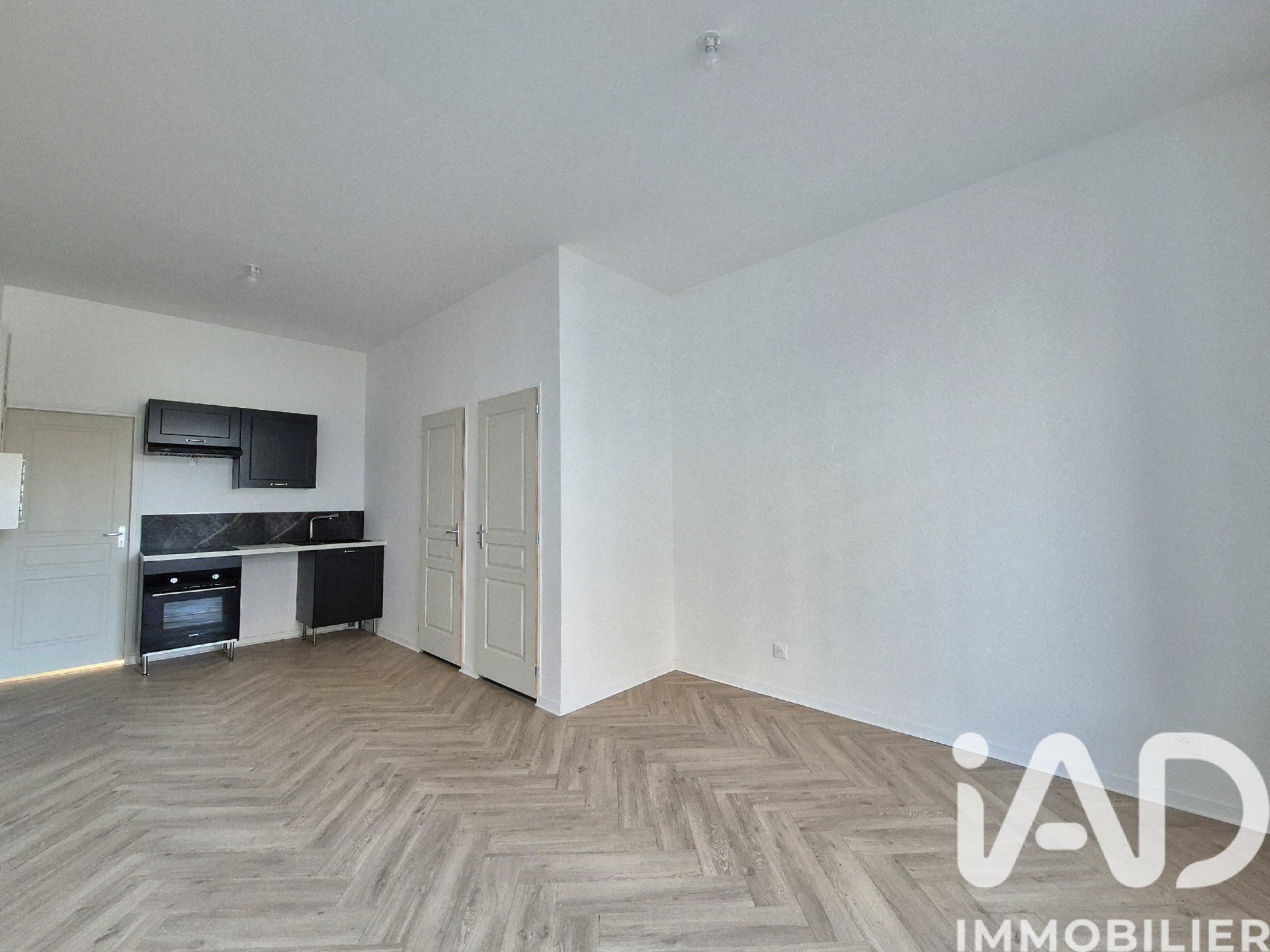 Appartement Avenue du Maréchal Leclerc à Charleville-Mézières
