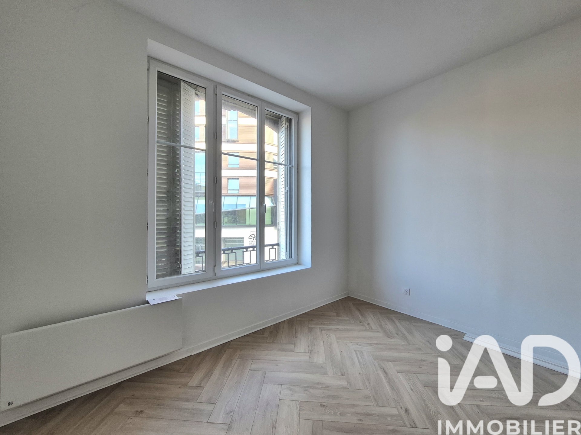 Appartement Avenue du Maréchal Leclerc à Charleville-Mézières