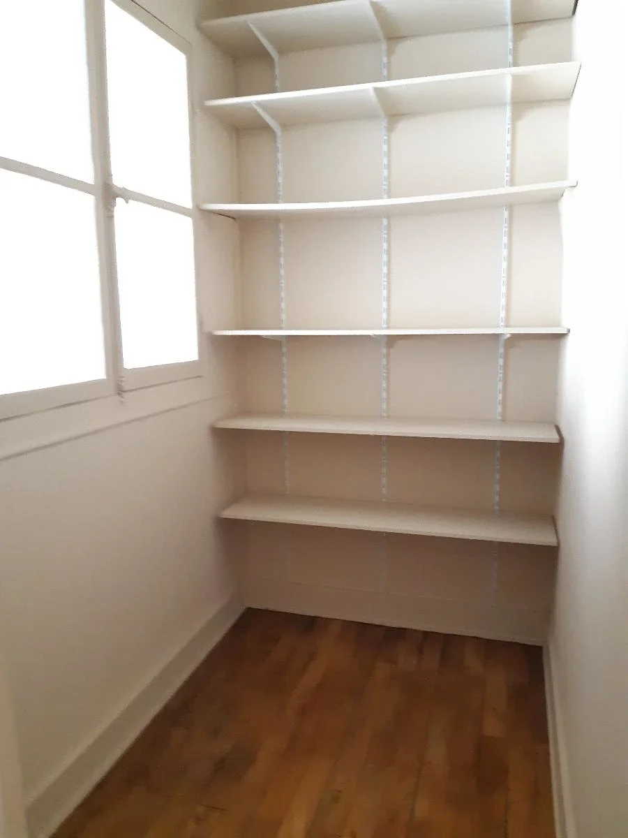 Appartement Rue Humbert II à Grenoble