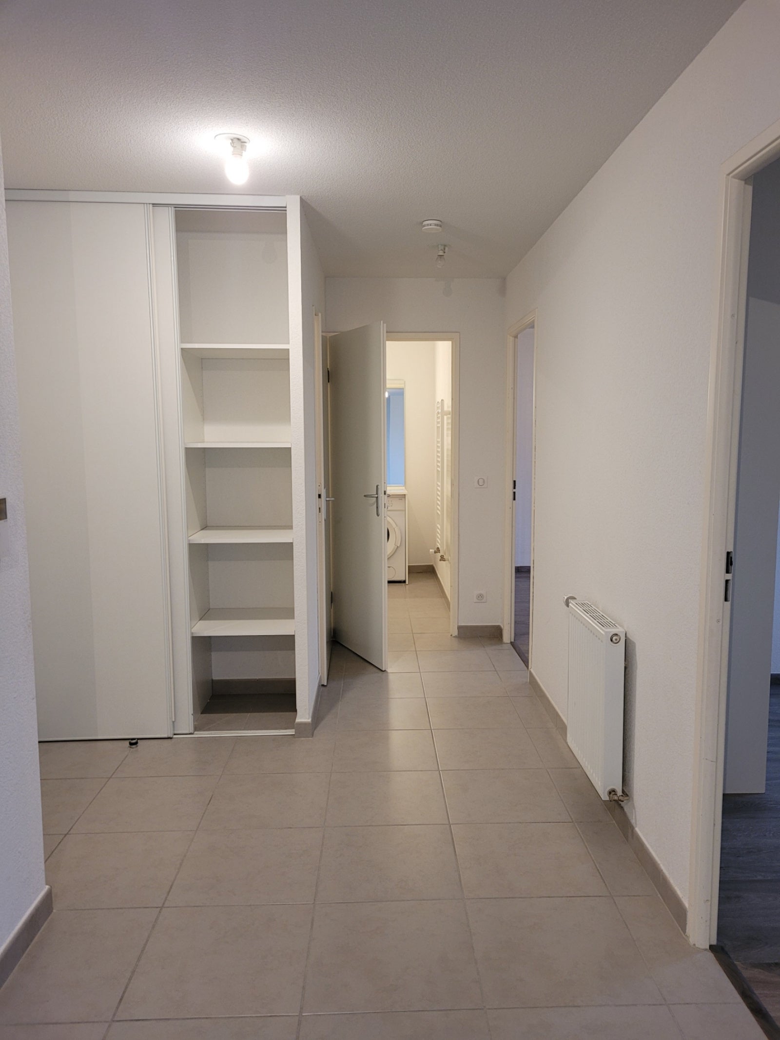 Appartement Route de l'Epargny à Bonneville