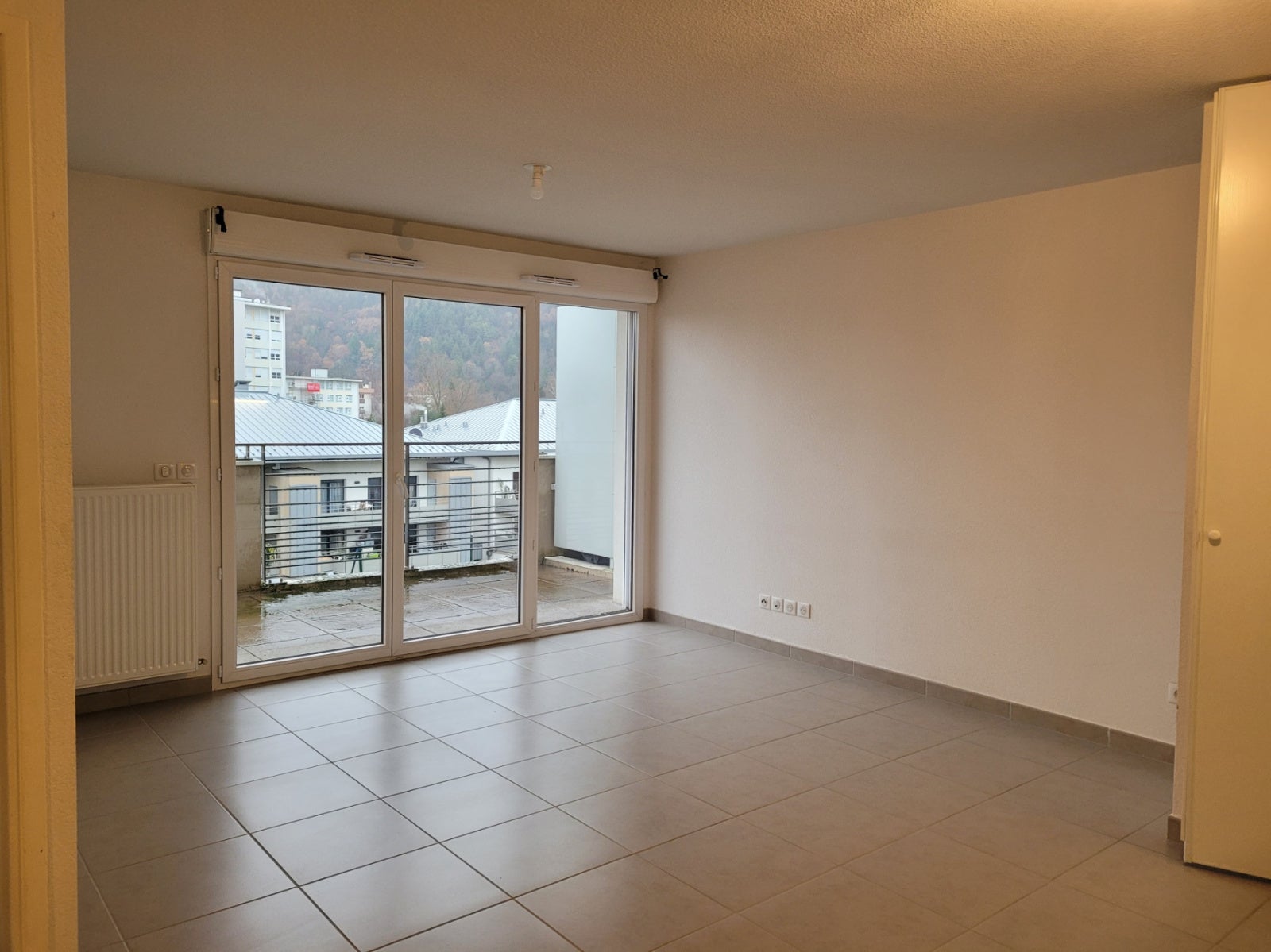Appartement Route de l'Epargny à Bonneville