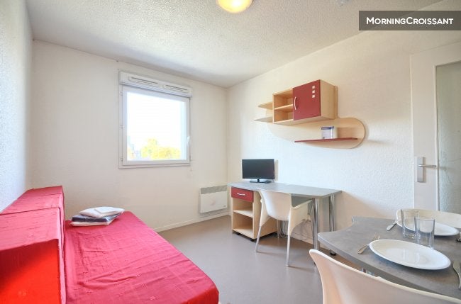 Appartement Boulevard de la République à Douai