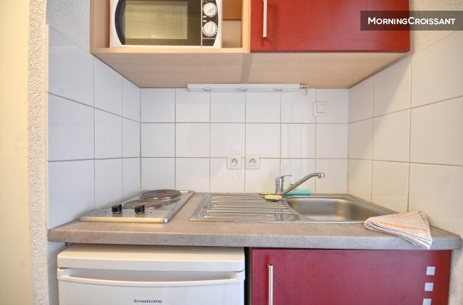 Appartement Boulevard de la République à Douai