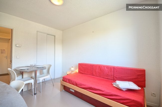 Appartement Boulevard de la République à Douai