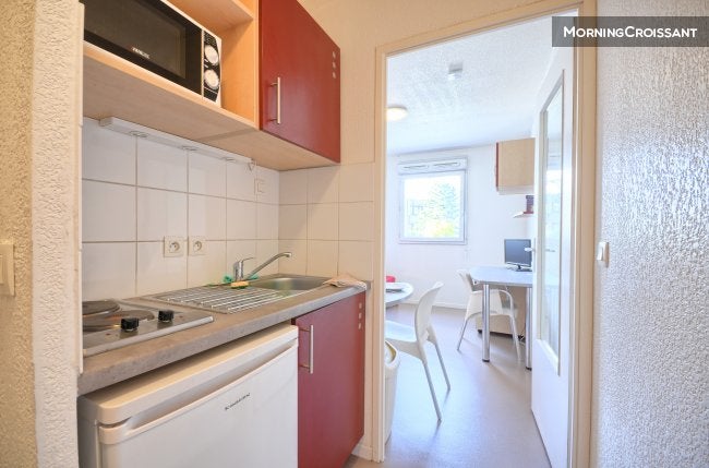 Appartement Boulevard de la République à Douai